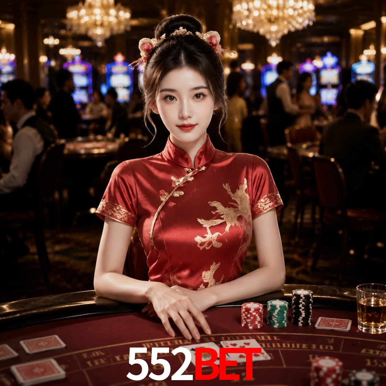 552bet multi dispositivo