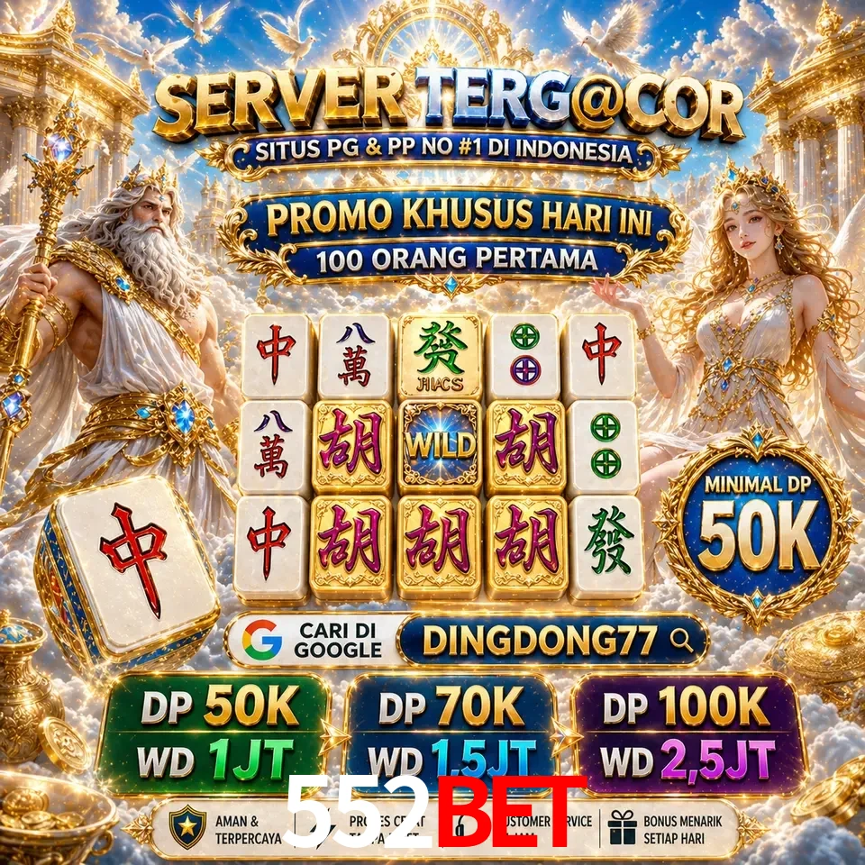 Segurança 552bet SSL